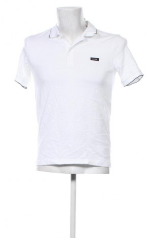 Pánske tričko  Calvin Klein, Veľkosť S, Farba Biela, Cena  76,95 €
