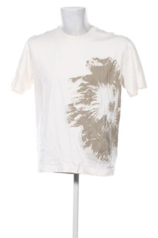 Herren T-Shirt Calvin Klein, Größe XL, Farbe Mehrfarbig, Preis 56,99 €
