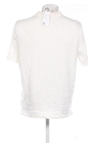 Pánske tričko  Calvin Klein, Veľkosť XL, Farba Kremová, Cena  76,95 €