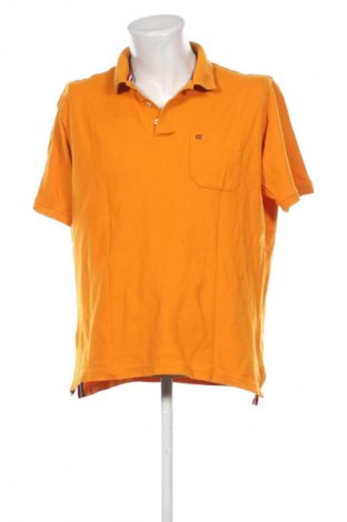 Herren T-Shirt Casa Moda, Größe XL, Farbe Orange, Preis € 16,47