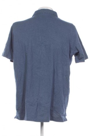 Ανδρικό t-shirt Casa Moda, Μέγεθος 3XL, Χρώμα Μπλέ, Τιμή 30,99 €