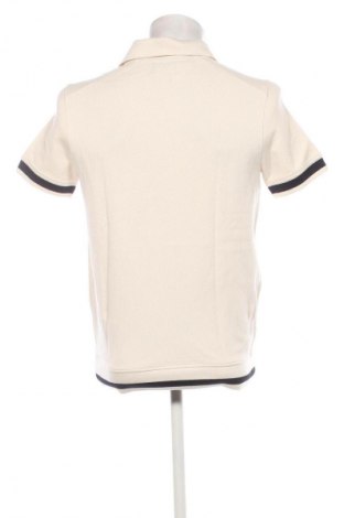 Herren T-Shirt Christian Berg, Größe M, Farbe Ecru, Preis € 39,99