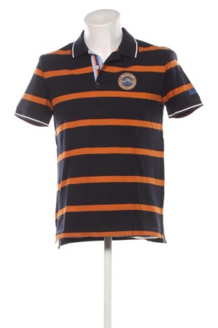 Herren T-Shirt Christian Berg, Größe M, Farbe Mehrfarbig, Preis € 34,99