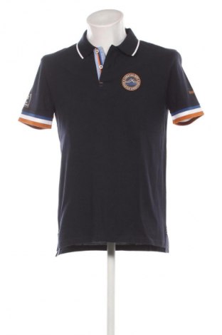 Herren T-Shirt Christian Berg, Größe M, Farbe Mehrfarbig, Preis € 34,99