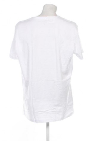 Herren T-Shirt Christian Berg, Größe XXL, Farbe Weiß, Preis € 25,99