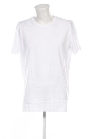 Pánske tričko  Christian Berg, Veľkosť XL, Farba Biela, Cena  19,95 €