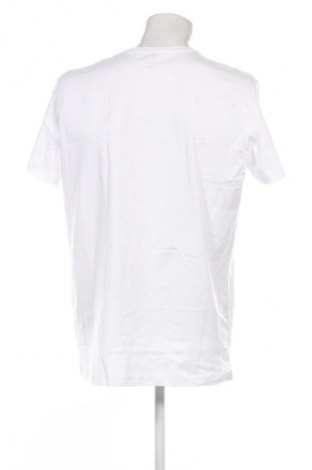 Pánske tričko  Christian Berg, Veľkosť XL, Farba Biela, Cena  19,95 €