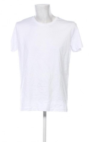 Pánske tričko  Christian Berg, Veľkosť L, Farba Biela, Cena  19,95 €