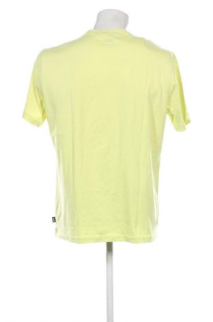 Tricou de bărbați DKNY, Mărime L, Culoare Verde, Preț 196,35 Lei