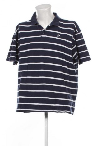 Pánske tričko  Donnay, Veľkosť XXL, Farba Viacfarebná, Cena  11,95 €