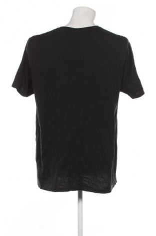 Tricou de bărbați Earth Positive, Mărime XL, Culoare Negru, Preț 61,99 Lei