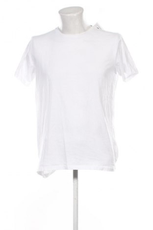 Herren T-Shirt Esprit, Größe XL, Farbe Weiß, Preis € 8,00