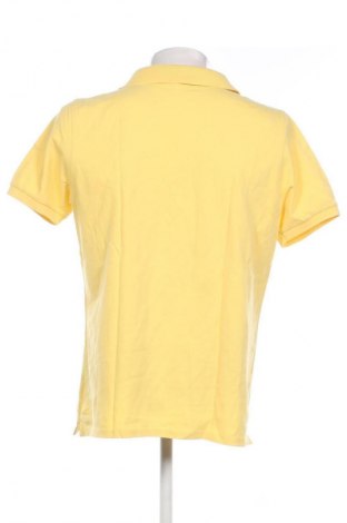 Męski T-shirt Gant, Rozmiar XL, Kolor Żółty, Cena 180,99 zł