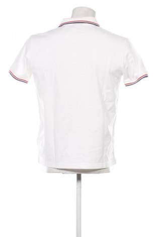 Tricou de bărbați Gant, Mărime L, Culoare Alb, Preț 179,99 Lei