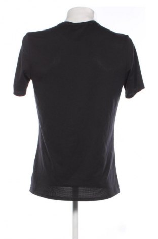 Tricou de bărbați Gymshark, Mărime M, Culoare Negru, Preț 65,99 Lei