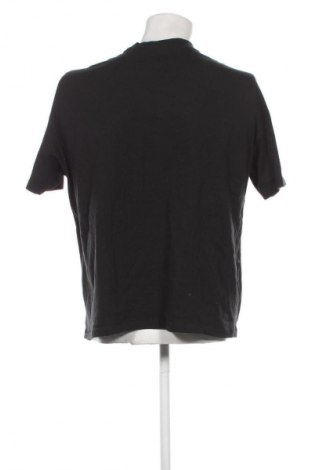 Pánské tričko  H&M, Velikost XXL, Barva Černá, Cena  247,00 Kč