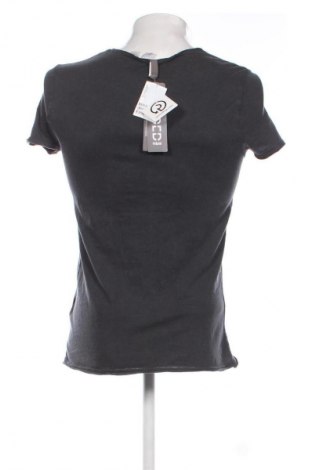 Męski T-shirt H&M Divided, Rozmiar S, Kolor Szary, Cena 43,26 zł