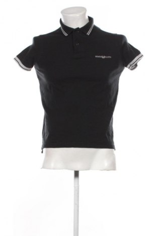 Ανδρικό t-shirt Henri Lloyd, Μέγεθος S, Χρώμα Μαύρο, Τιμή 28,13 €