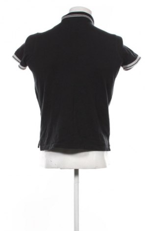 Ανδρικό t-shirt Henri Lloyd, Μέγεθος S, Χρώμα Μαύρο, Τιμή 28,13 €