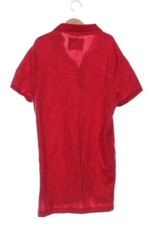 Pánské tričko  Hollister, Velikost XS, Barva Červená, Cena  219,00 Kč