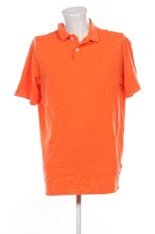 Herren T-Shirt JP 1880, Größe XL, Farbe Orange, Preis € 8,99
