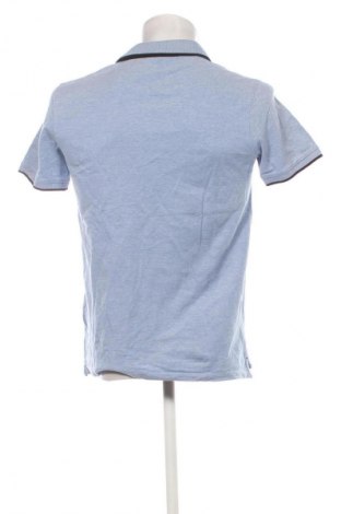 Herren T-Shirt Jack & Jones, Größe L, Farbe Blau, Preis 18,99 €