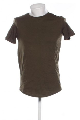 Pánske tričko  Jack & Jones, Veľkosť S, Farba Zelená, Cena  7,95 €