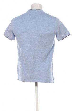 Męski T-shirt Jack & Jones, Rozmiar L, Kolor Niebieski, Cena 59,99 zł