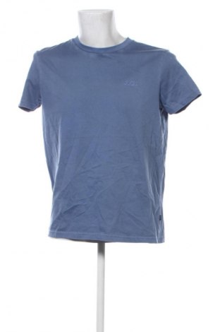 Herren T-Shirt Joop!, Größe L, Farbe Blau, Preis € 69,99