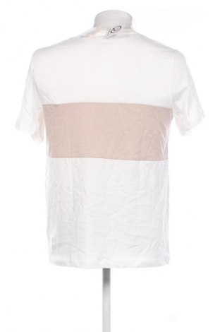 Męski T-shirt LCW, Rozmiar M, Kolor Kolorowy, Cena 71,26 zł