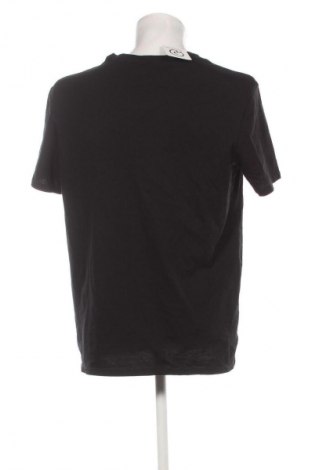 Pánske tričko  Lacoste, Veľkosť XXL, Farba Čierna, Cena  38,95 €