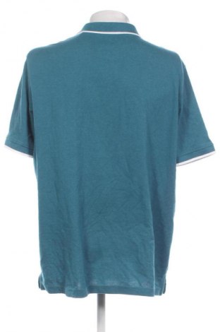 Tricou de bărbați Livergy, Mărime XXL, Culoare Albastru, Preț 61,99 Lei