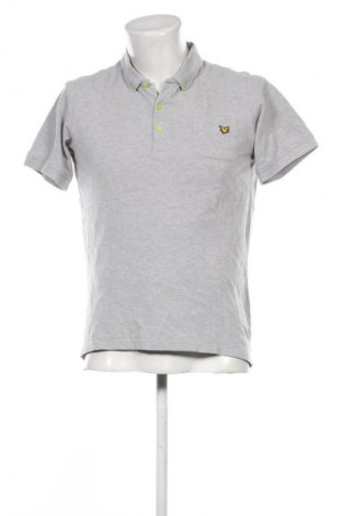 Pánské tričko  Lyle & Scott, Velikost L, Barva Šedá, Cena  606,00 Kč