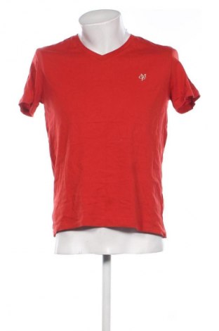 Tricou de bărbați Marc O'Polo, Mărime L, Culoare Roșu, Preț 100,99 Lei
