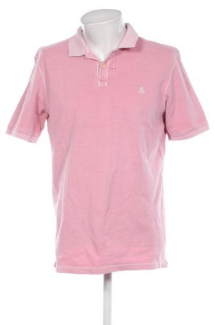 Pánske tričko  Marc O'Polo, Veľkosť XL, Farba Ružová, Cena  53,95 €