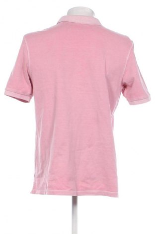 Pánske tričko  Marc O'Polo, Veľkosť XL, Farba Ružová, Cena  53,95 €