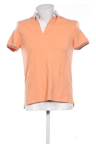 Pánske tričko  Massimo Dutti, Veľkosť L, Farba Oranžová, Cena  65,60 €