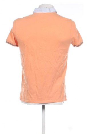 Pánske tričko  Massimo Dutti, Veľkosť L, Farba Oranžová, Cena  65,60 €