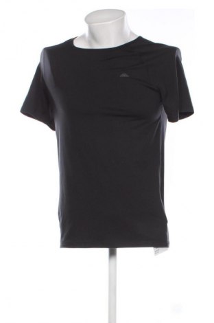 Herren T-Shirt Moberg, Größe M, Farbe Schwarz, Preis 6,99 €