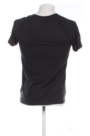 Herren T-Shirt Moberg, Größe M, Farbe Schwarz, Preis 6,99 €