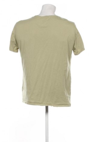 Tricou de bărbați Monte Cervino, Mărime L, Culoare Verde, Preț 49,87 Lei