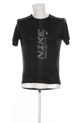 Męski T-shirt Nike, Rozmiar S, Kolor Czarny, Cena 40,99 zł