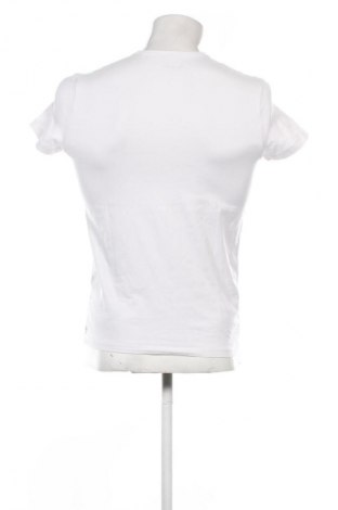 Herren T-Shirt Pepe Jeans, Größe S, Farbe Weiß, Preis 14,00 €