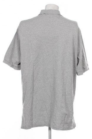 Męski T-shirt Polo, Rozmiar XXL, Kolor Szary, Cena 180,99 zł