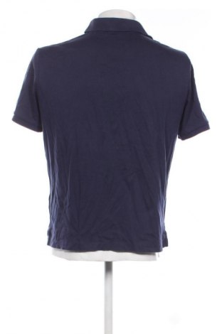 Męski T-shirt Polo By Ralph Lauren, Rozmiar M, Kolor Niebieski, Cena 188,34 zł