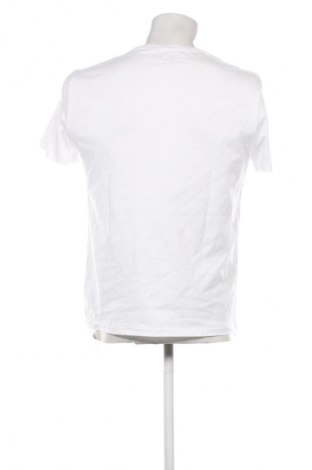 Tricou de bărbați Polo By Ralph Lauren, Mărime L, Culoare Alb, Preț 221,99 Lei