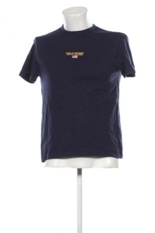 Pánské tričko  Polo Sport, Velikost S, Barva Modrá, Cena  529,00 Kč