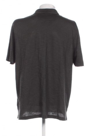 Tricou de bărbați Ragman, Mărime XXL, Culoare Verde, Preț 65,99 Lei