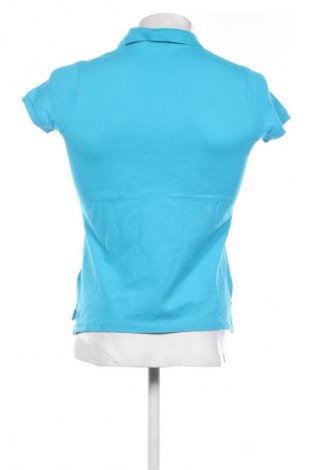 Pánske tričko  Ralph Lauren, Veľkosť M, Farba Modrá, Cena  31,95 €