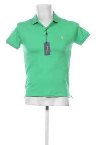 Férfi póló Ralph Lauren, Méret S, Szín Zöld, Ár 34 459 Ft